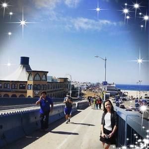 Meet your Posher, Sam